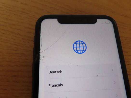 Mobiltelefon, APPLE IPHONE 12