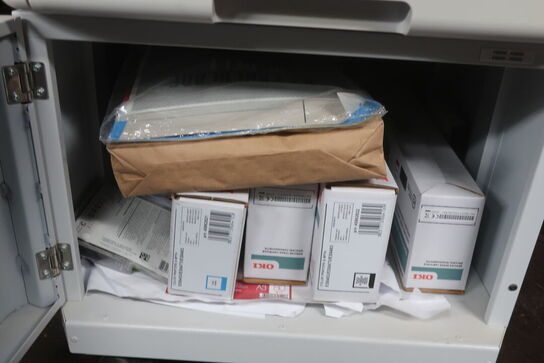 Kopimaskine, OKI ES8453 MFP