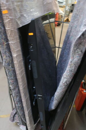 55" monitor, LG 55LW340C