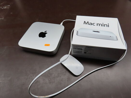 Computer, IMAC MINI A1347