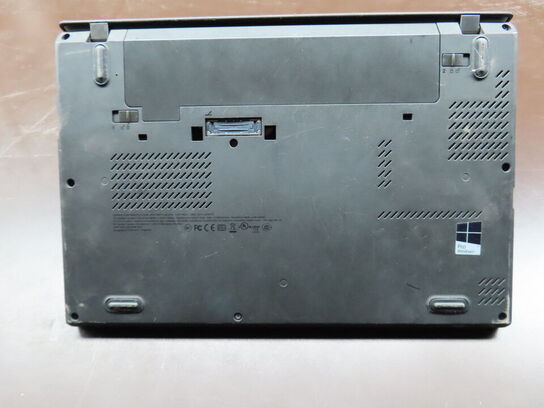 Bærbar PC, LENOVO THINKPAD X250