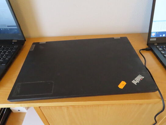 Bærbar PC, LENOVO THINKPAD