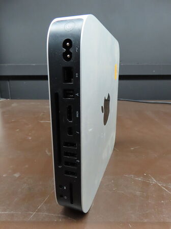 Computer, IMAC MINI A1347