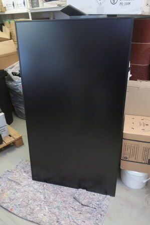 65" LED-TV, SAMSUNG QM65R