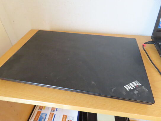 Bærbar PC, LENOVO THINKPAD L580