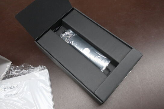 Div. B&O lader og tilbehør