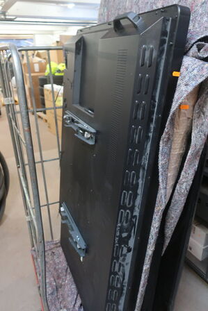 65" SMART Board, SCTOUCH CLS-65UHD