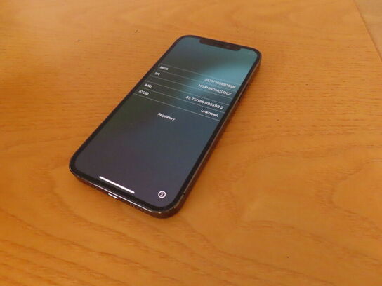 Mobiltelefon, APPLE IPHONE 12