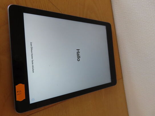 Tablet, APPLE IPAD AIR 2 Wi-Fi + Cellular