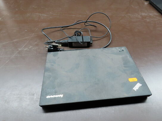 Bærbar PC, LENOVO THINKPAD X250