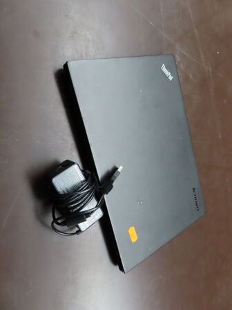 Bærbar PC, LENOVO THINKPAD T450S