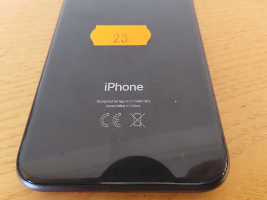 Mobiltelefon, APPLE IPHONE 8