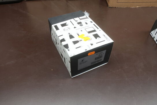 Div. B&O lader og tilbehør