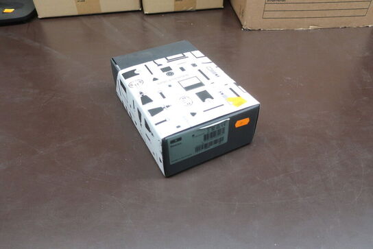 Div. B&O lader og tilbehør