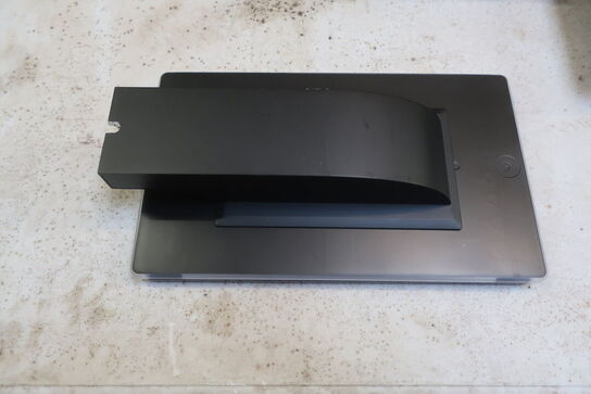 4 stk. Touch skærme, CRESTRON