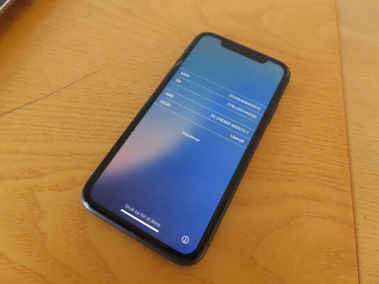 Mobiltelefon, APPLE IPHONE 12