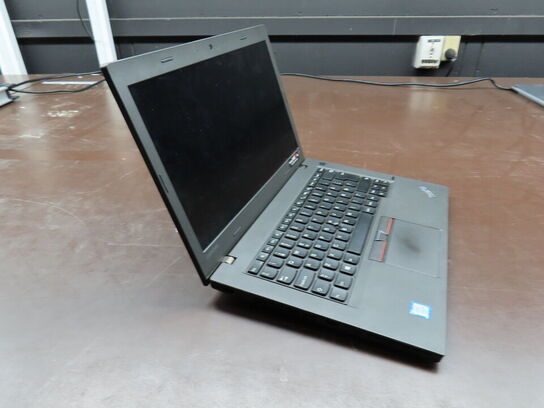 Bærbar PC, LENOVO THINKPAD L460