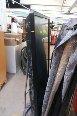 65" SMART Board, SCTOUCH CLS-65UHD