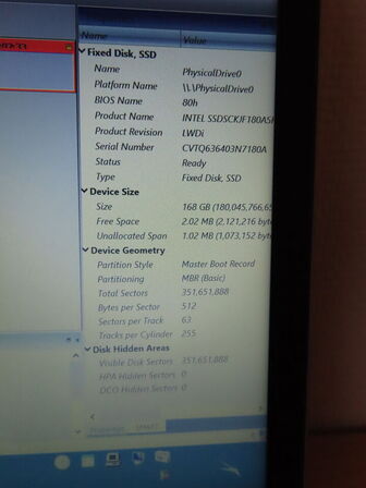 Bærbar PC, HP ELITEBOOK 840 G4