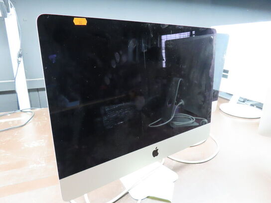 3 stk. computere, IMAC A1418
