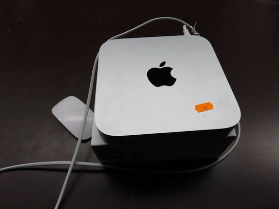 Computer, IMAC MINI A1347