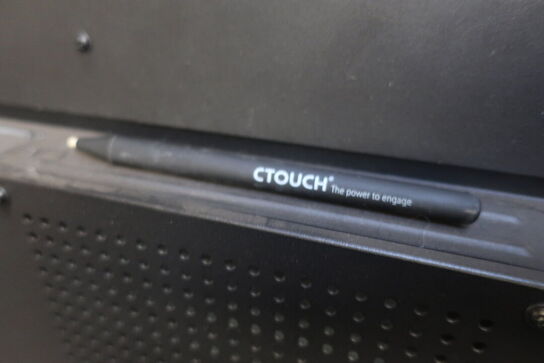 65" SMART Board, SCTOUCH CLS-65UHD