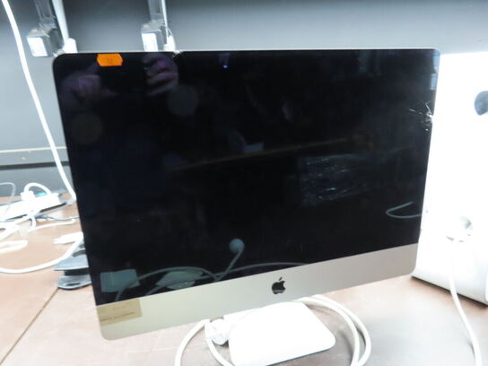 3 stk. computere, IMAC A1418
