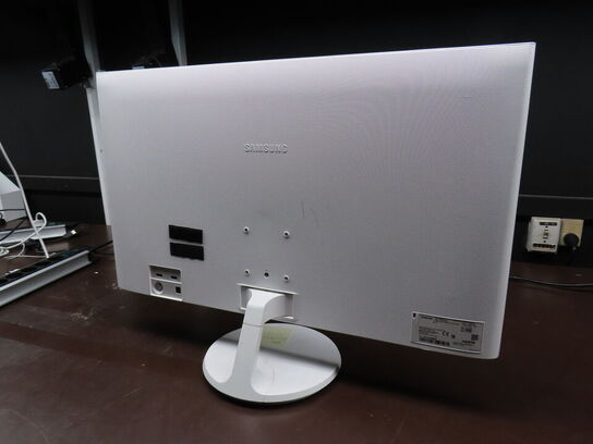 32" monitor, SAMSUNG S32F351FUU