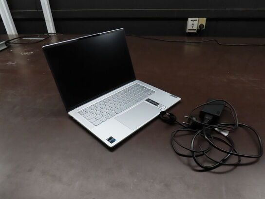 Bærbar PC, LENOVO YOGA SLIM 7 PROX