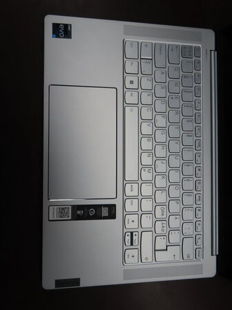 Bærbar PC, LENOVO YOGA SLIM 7 PROX