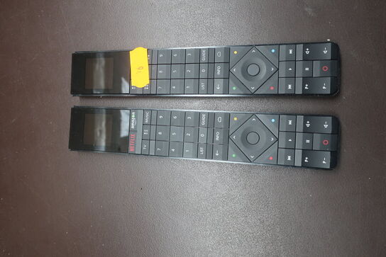 Div. B&O lader og tilbehør