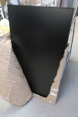 55" LED-TV, SAMSUNG QM55R