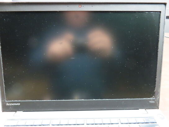 Bærbar PC, LENOVO THINKPAD T450S