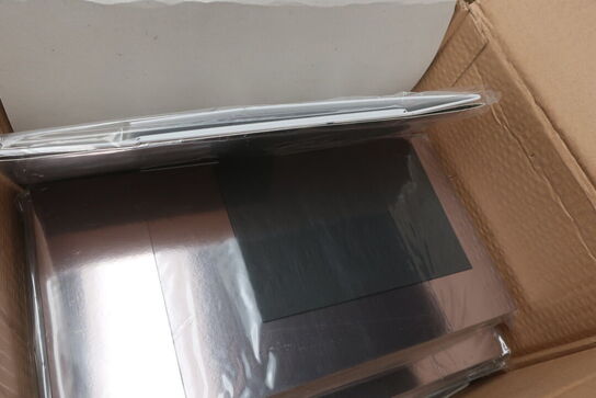 Div. B&O lader og tilbehør