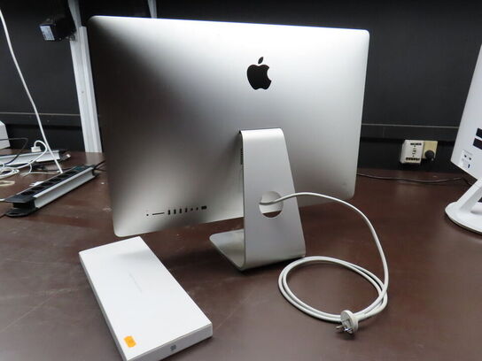 Computer, IMAC A1419