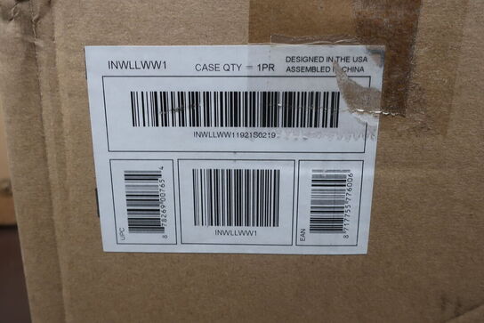 Højtaler, SONOS SONANCE In-wall