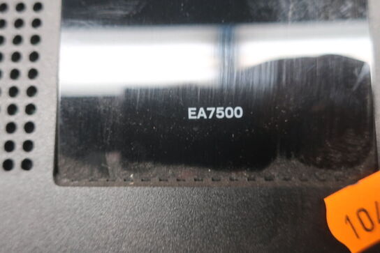 Accesspoint, LINKSYS EA7500 V2