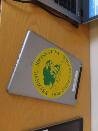 Tablet, APPLE IPAD AIR 2