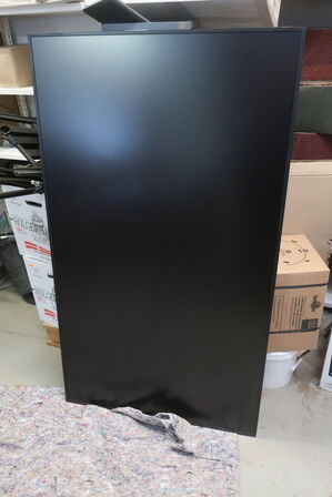 65" LED-TV, SAMSUNG QM65R