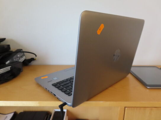 Bærbar PC, HP ELITEBOOK 840 G4