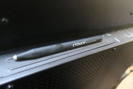 55" SMART Board, SCTOUCH CLS-55UHD