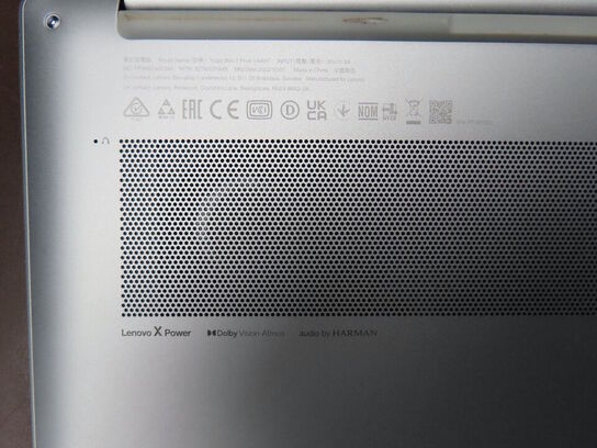 Bærbar PC, LENOVO YOGA SLIM 7 PROX