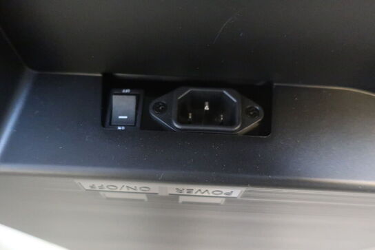 98" LED-TV, SAMSUNG OM98N