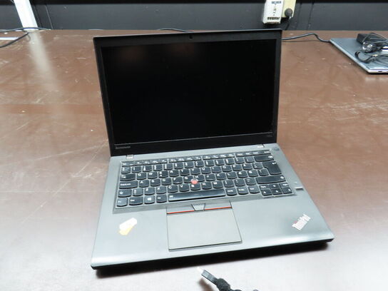 Bærbar PC, LENOVO THINKPAD T450S