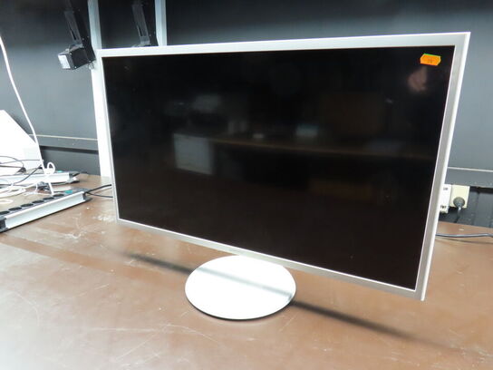 32" monitor, SAMSUNG S32F351FUU
