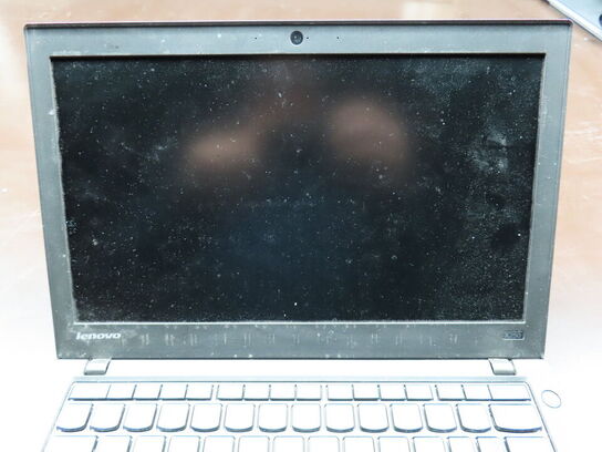 Bærbar PC, LENOVO THINKPAD X250