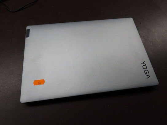 Bærbar PC, LENOVO YOGA SLIM 7 PROX