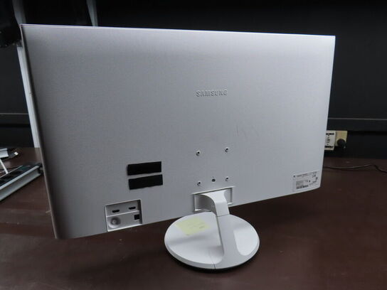 32" monitor, SAMSUNG S32F351FUU