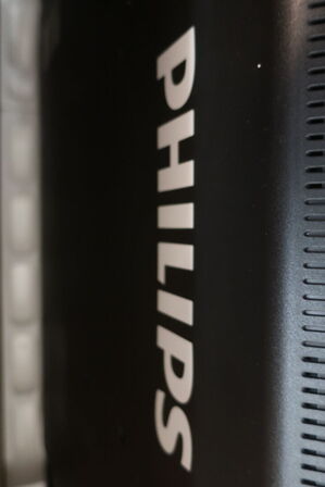 65" LED-monitor, PHILIPS 65BDL4050D