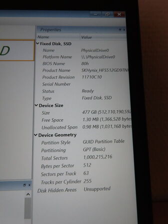 Bærbar PC, LENOVO THINKPAD T14S